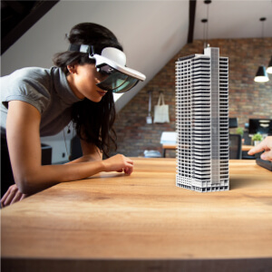 4 trends shaping the construction sector in 2022
