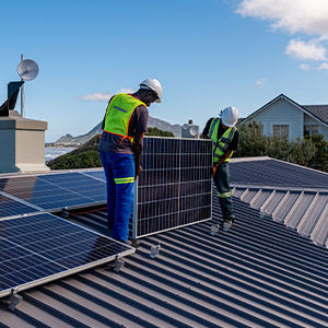 Making solar accessible for SMEs
