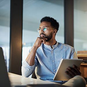 An Important Data Incident Update