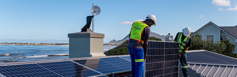 Making solar accessible for SMEs