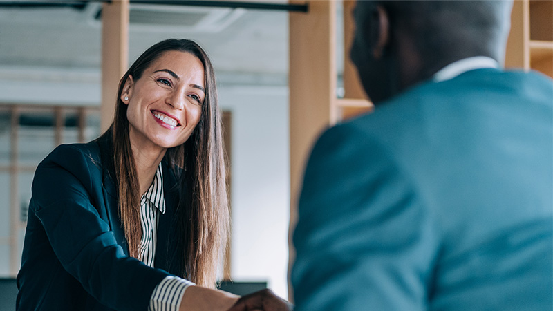 Trust account article