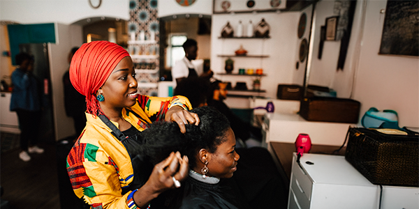 Beauty Biz Image