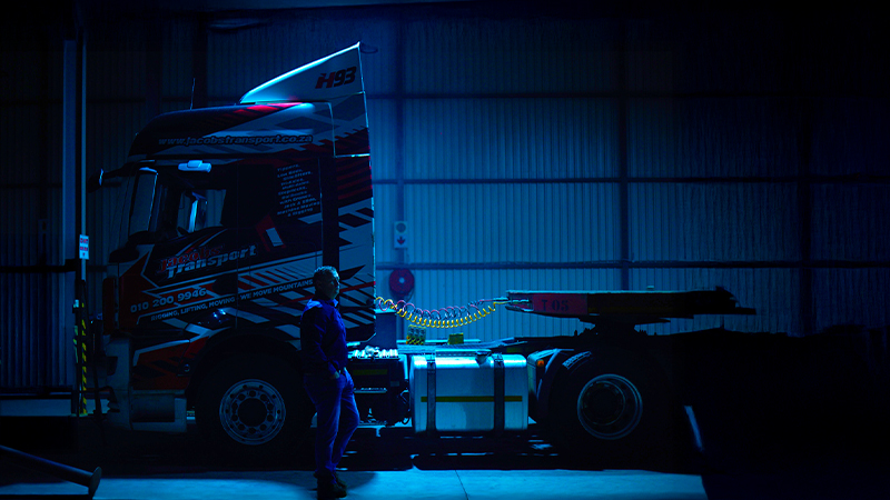 BCB jacob transport banner image