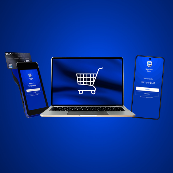 SimplyBLU product page image