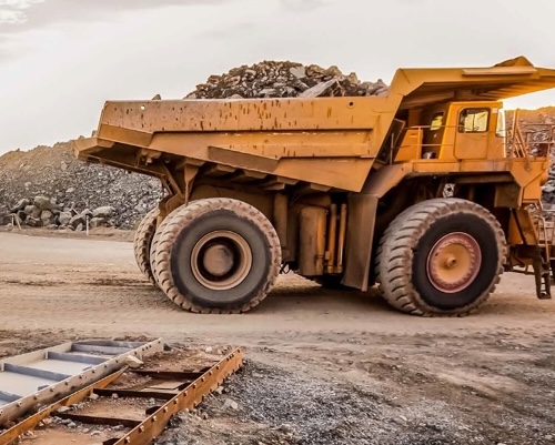 Mining Banking Solutions banner
