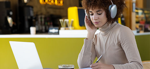 Episode 4: Making debt work for you: Interest rates & smart borrowing image