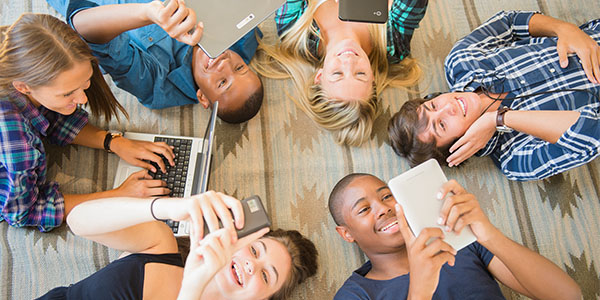Standard Bank Connect image