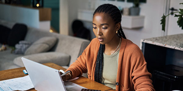 Fixed vs variable interest explained