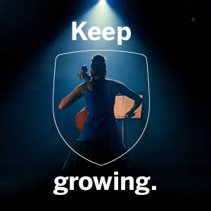 KeepGrowing