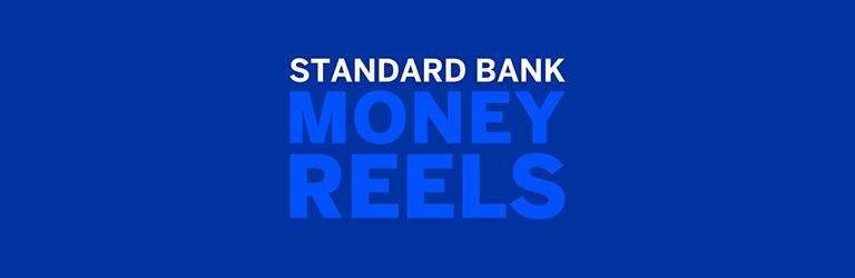 Standard Bank Money Reels