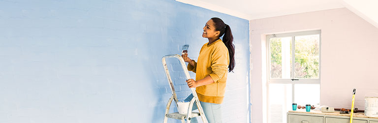 How to finance your home renovation