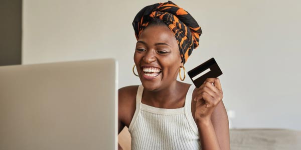 Credit card teaser image